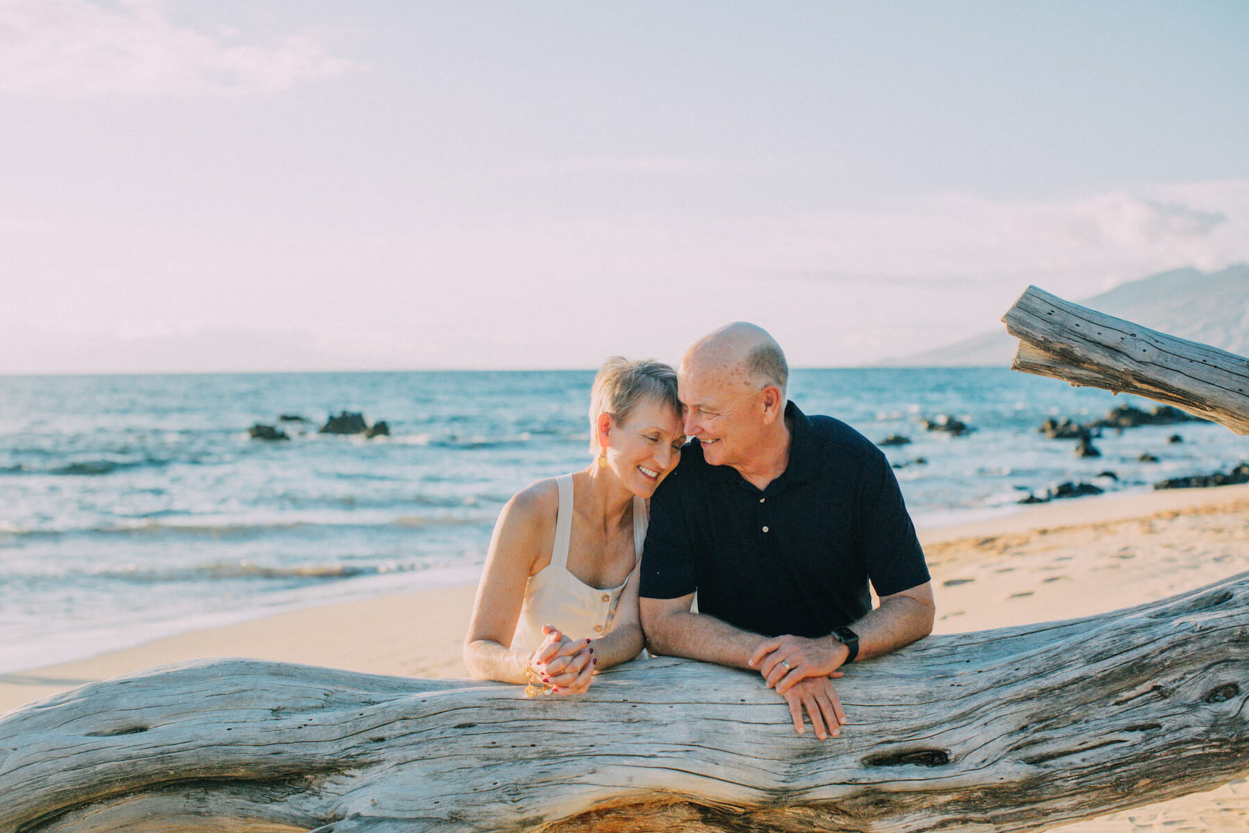 Flytographer anniversary photos