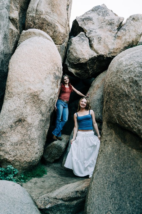 Photo by Amber