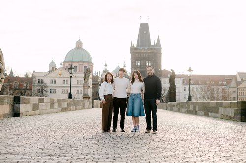 Photo by Matěj