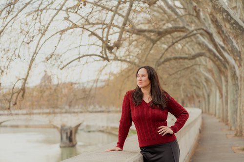Photo by Roberta