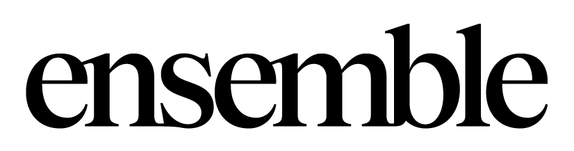 Ensemble Logo