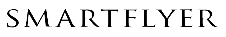 Smartflyer Logo